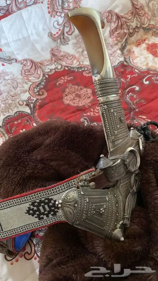 جنبيه زراف 3