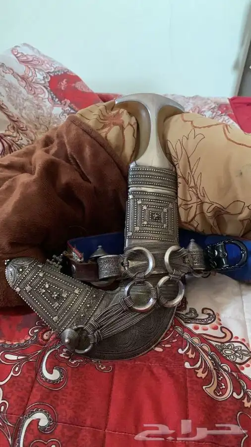 جنبيه زراف 4
