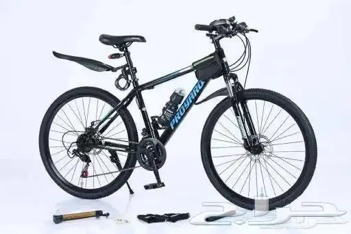 دراجة هجين افضل دراجه ارخص دراجة جديدة مع هدايا 0