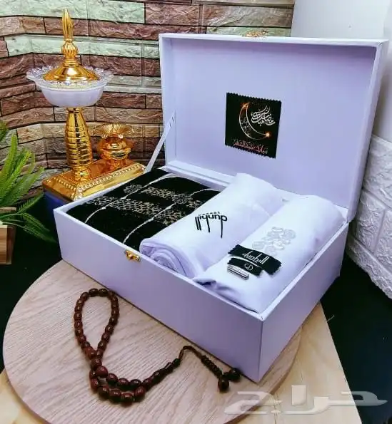 هدايا رجاليه 8