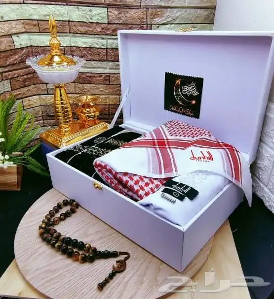 هدايا رجاليه 10