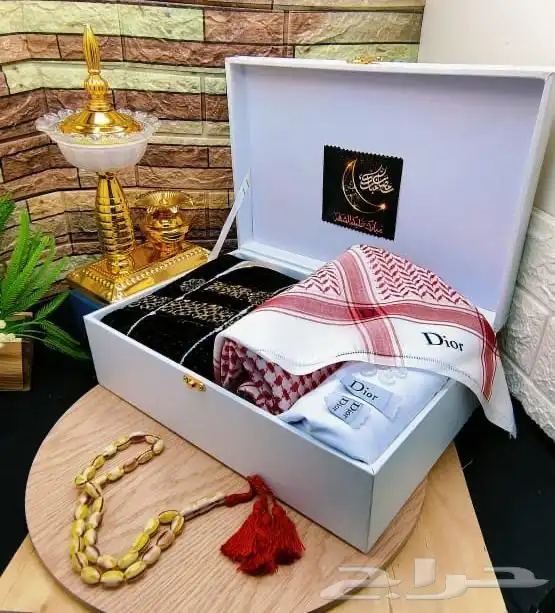 هدايا رجاليه 31