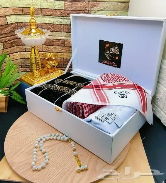 هدايا رجاليه 17