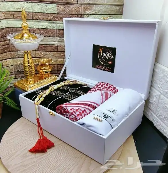 هدايا رجاليه 6