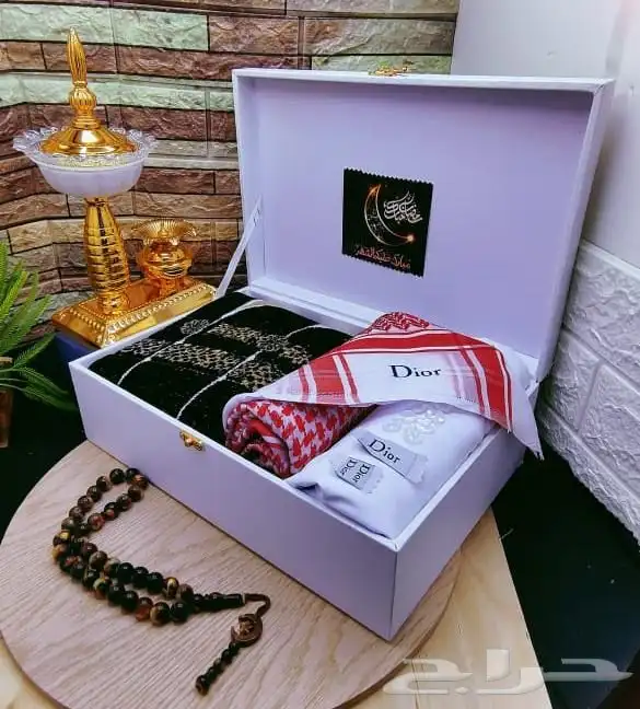 هدايا رجاليه 4