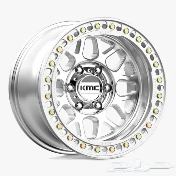 نوفر لكن جنوط ميثود - برايد - بلاك رينو - kmc - بيدلوك 20