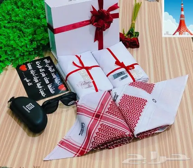 هدايا رجاليه 86