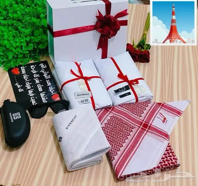 هدايا رجاليه 77