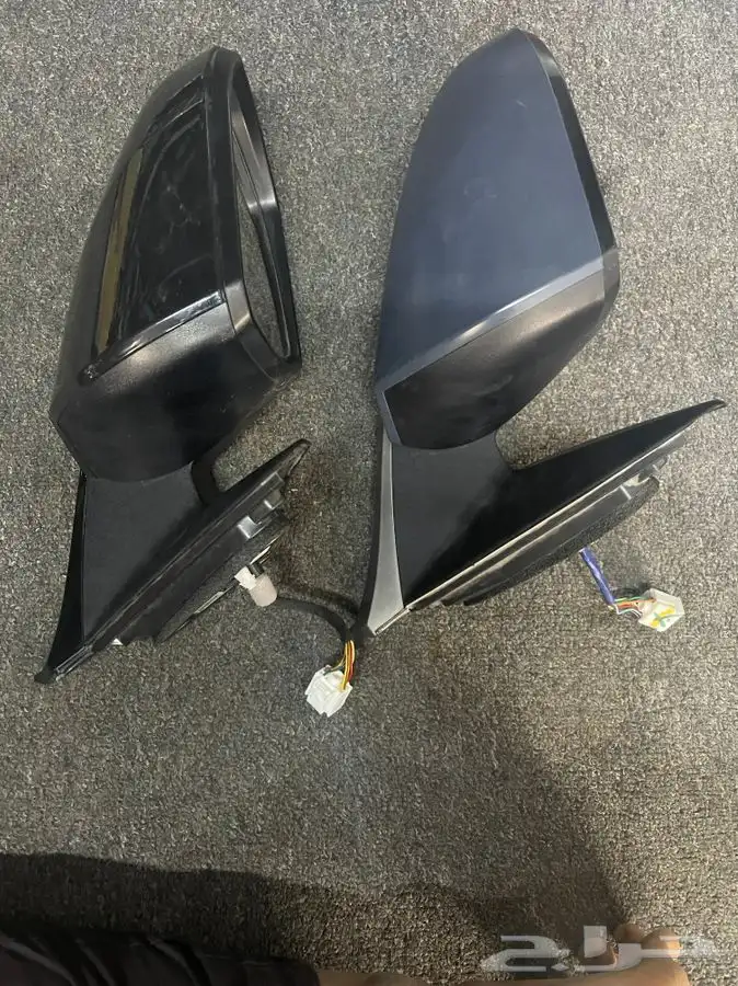 مرايات هيونداي توسان 2022 0