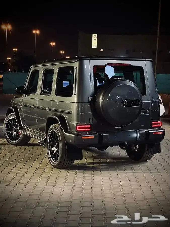 تاجير سيارات فارهة 1