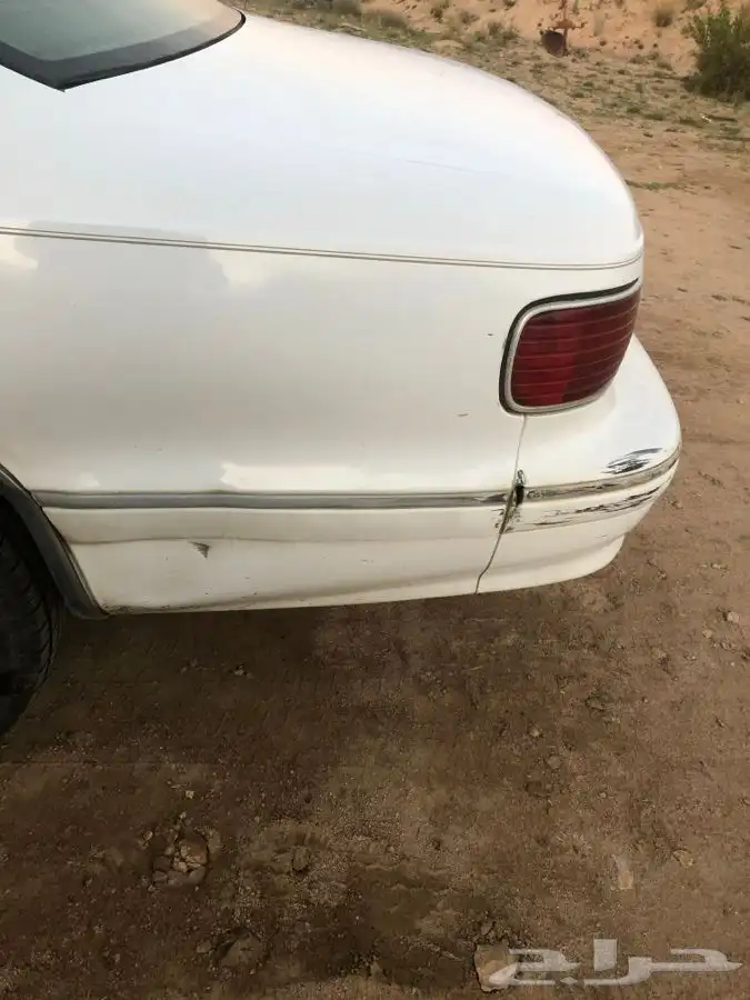 سياره كابرس 94 للبيع استخدام او قطع 3