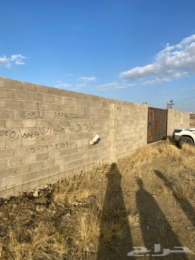 وادي الشيق شرق خميس مشيط 1