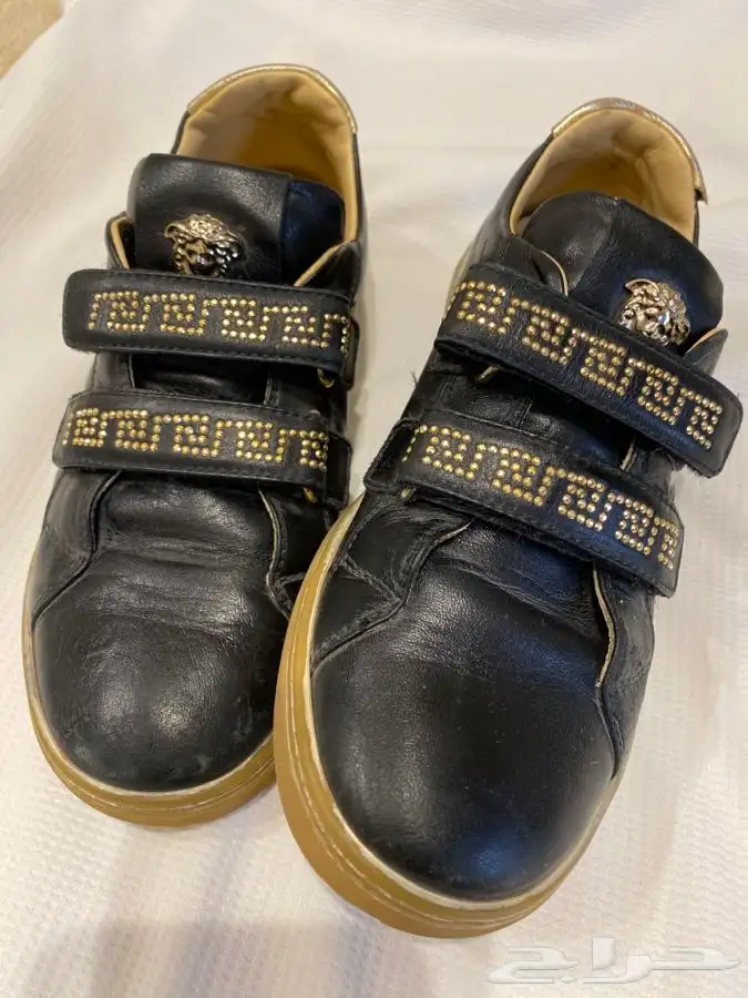 بسعر رمزي  حذاء ماركه 0