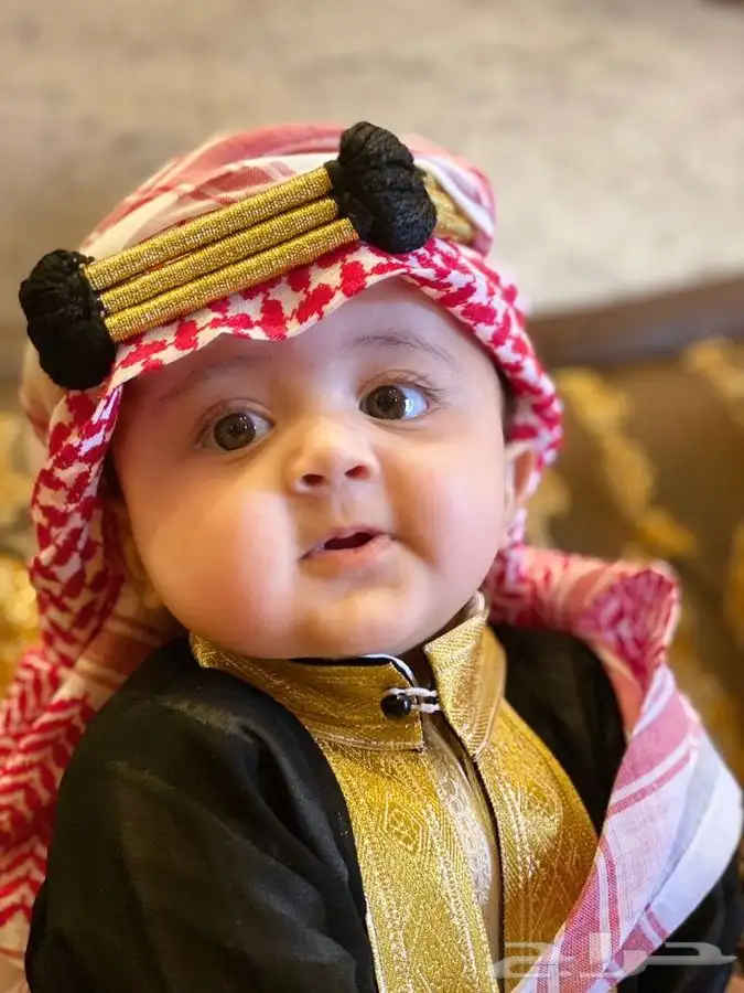 عقال القصب مفرق وجمله 3