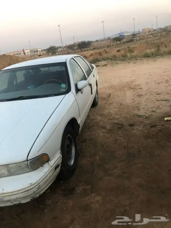 سياره كابرس 94 للبيع استخدام او قطع 0