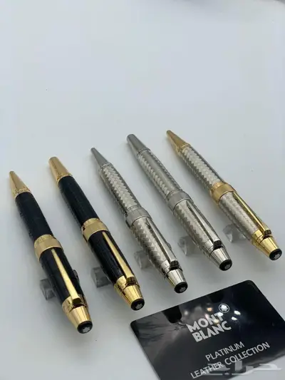 اقلام رجاليه من اشهر الماركات العالميه 5
