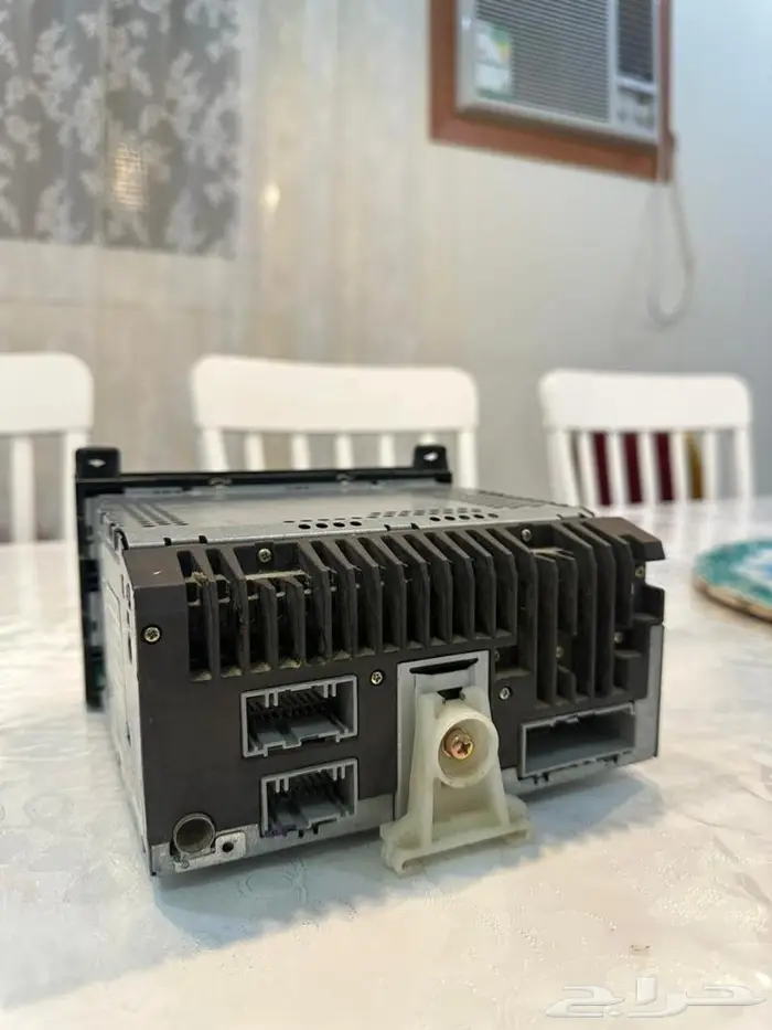 قطع لينكون تاون كار 10