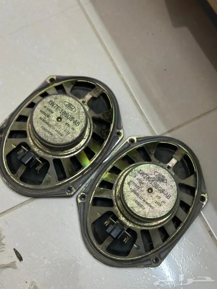 قطع لينكون تاون كار 5
