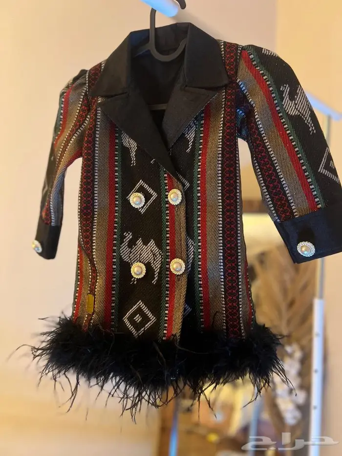 فساتين اطفال ونسائية 2