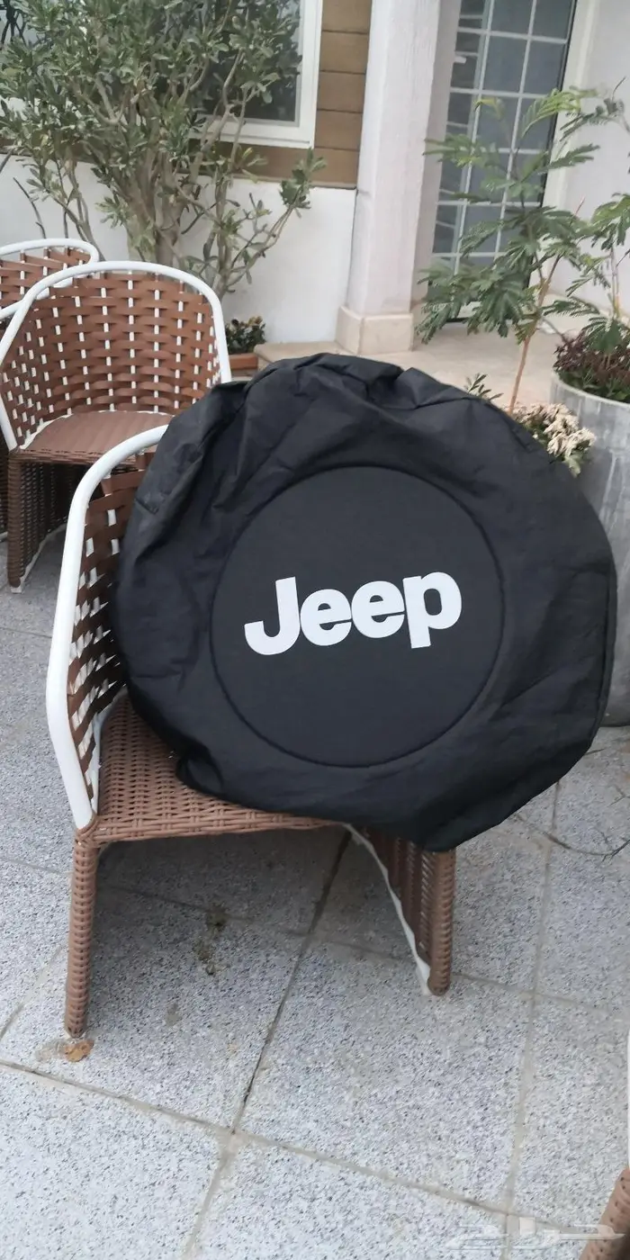 شمعات امامية واسطبات خلفيه ليد كولتي ممتاز جدا  رانجلر 5