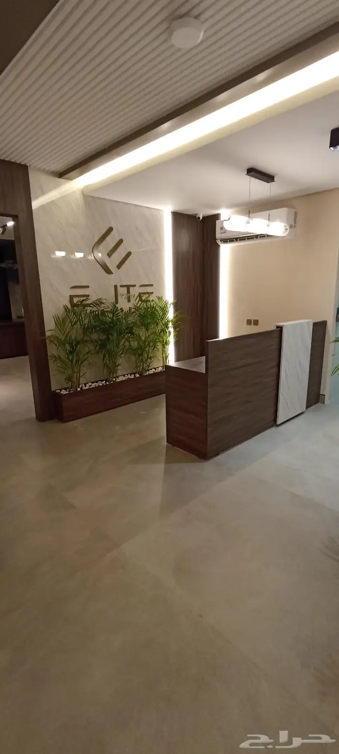 عمل جميع الديكورات الخشبيه 61