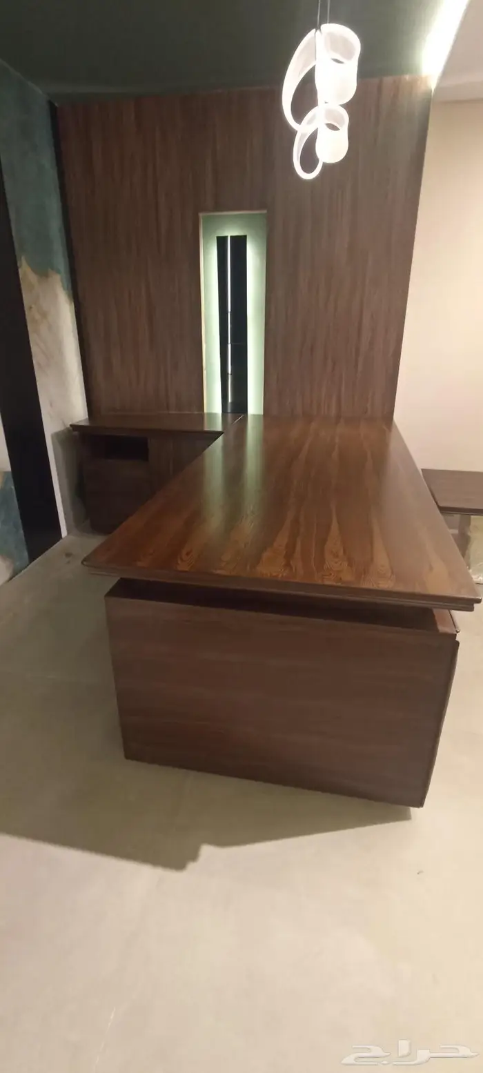 عمل جميع الديكورات الخشبيه 62