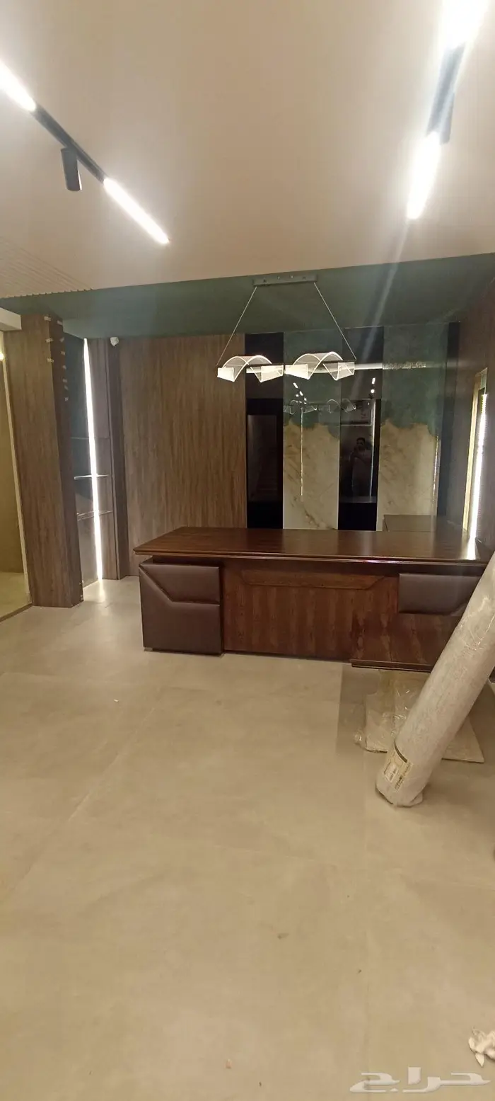 عمل جميع الديكورات الخشبيه 64