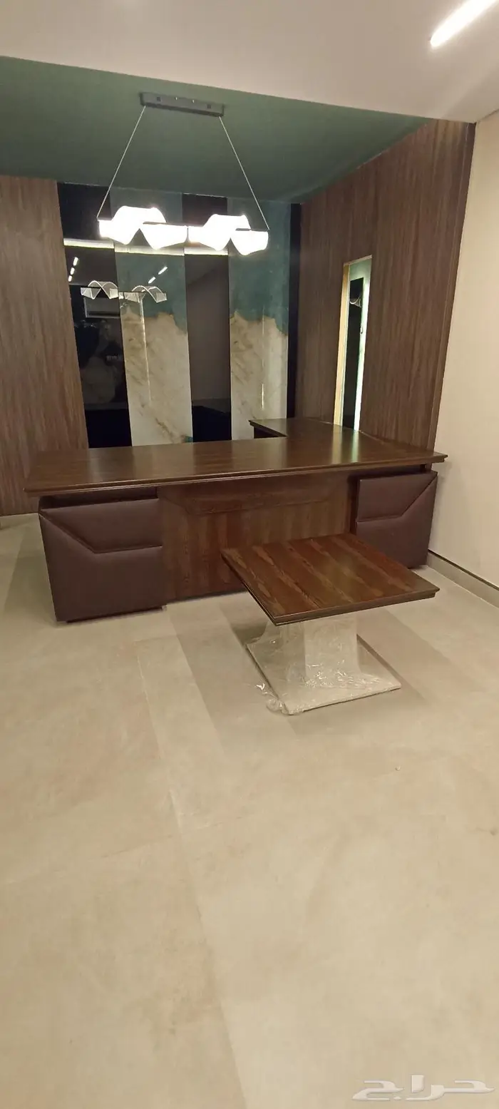 عمل جميع الديكورات الخشبيه 66