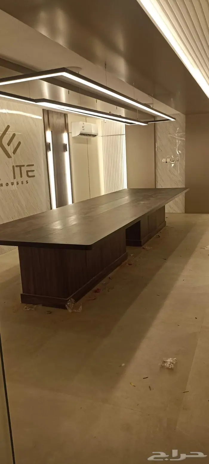 عمل جميع الديكورات الخشبيه 65