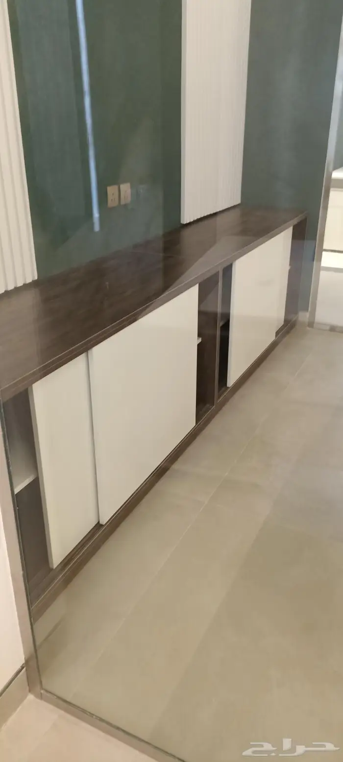 عمل جميع الديكورات الخشبيه 68