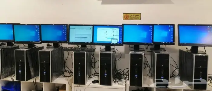 أجهزة وبرامج كاشير 1