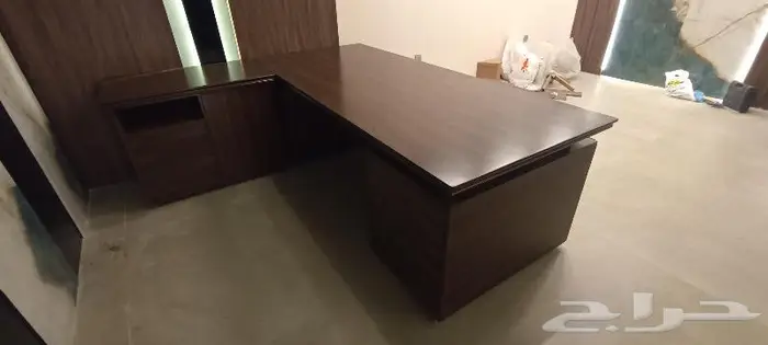 عمل جميع الديكورات الخشبيه 71