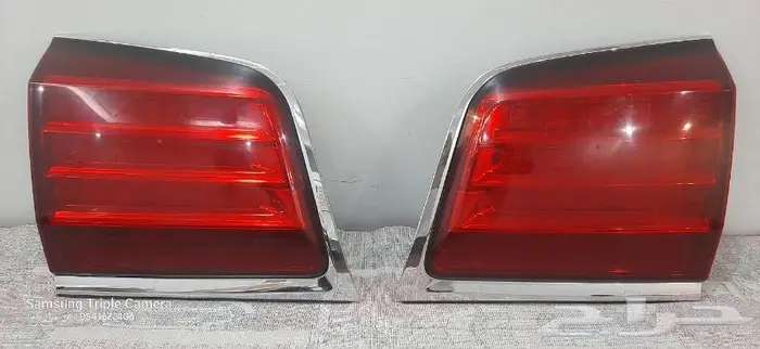اصطبات شنطة لكزس LX570 اصلي مستعمل 2008-2011 0