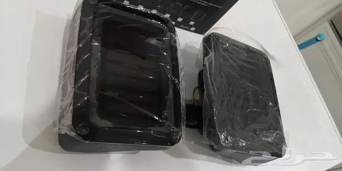 شمعات امامية واسطبات خلفيه ليد كولتي ممتاز جدا  رانجلر 0