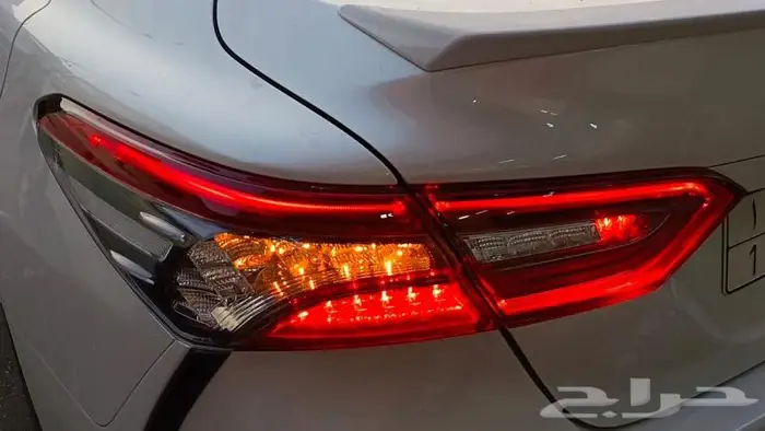 اسطبات كامري جراندي 2023 1