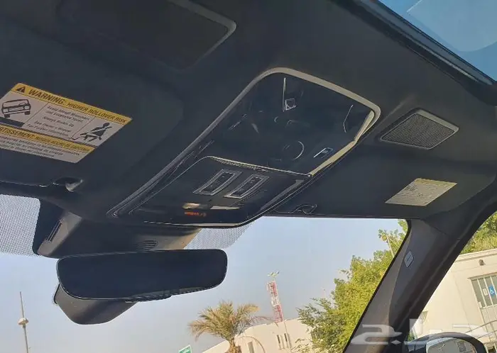 رنج روفر سبورت 2021 ( تم تنزيل الحد ) 16