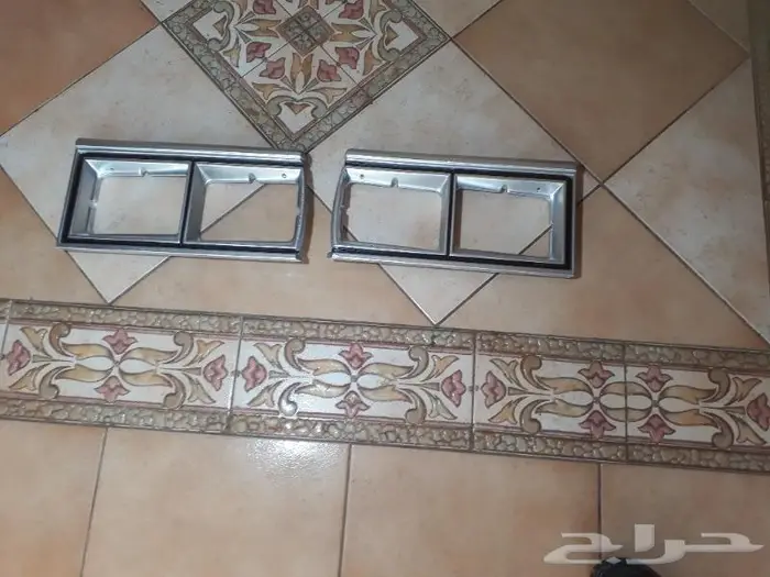 شنابر شمعات كابريس 79 0