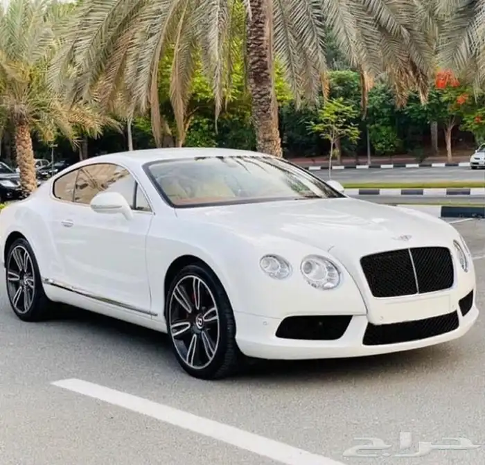جنوط بنتلي مقاس 20 و21 12
