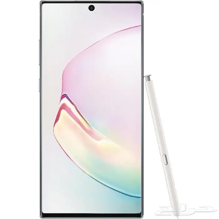 جالكسي نوت10 Note10 للبيع بالمظيلف 0