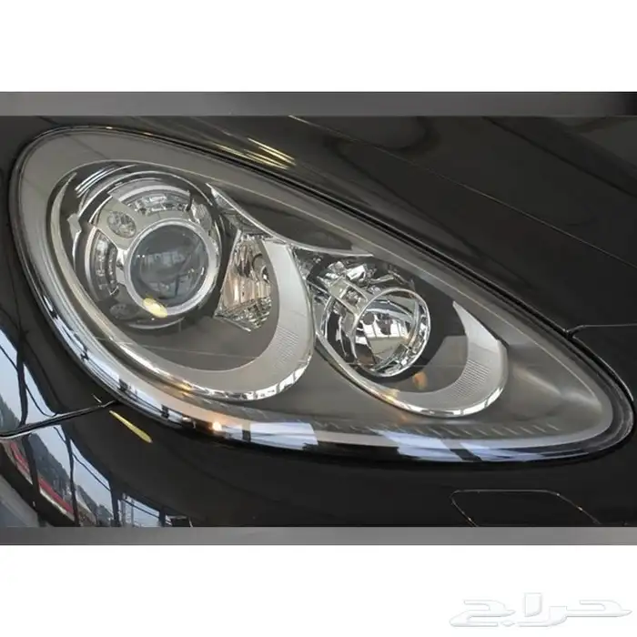 سويتش ازرار نوافذ بورش 16