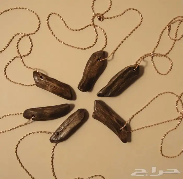 تعليقة كسرة عود مروكي 0