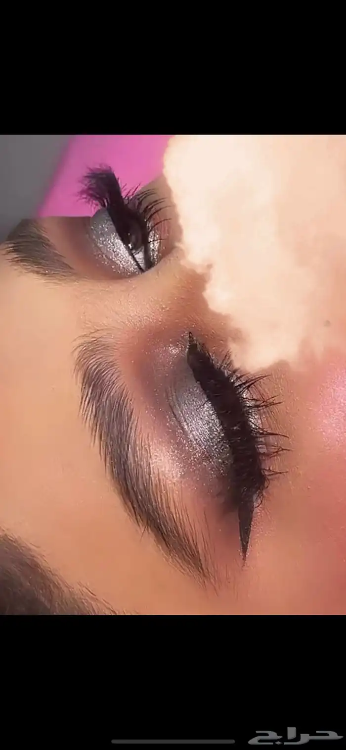 خبيرة التجميل 1