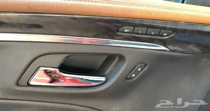 تم البيع تم البيع لعشاق النظيف إمبالا 2015 LTZ فل كامل 26