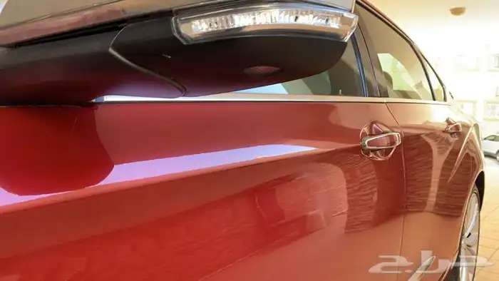 تم البيع تم البيع لعشاق النظيف إمبالا 2015 LTZ فل كامل 17