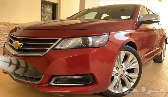 تم البيع تم البيع لعشاق النظيف إمبالا 2015 LTZ فل كامل 19