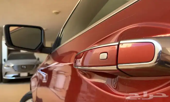 تم البيع تم البيع لعشاق النظيف إمبالا 2015 LTZ فل كامل 41