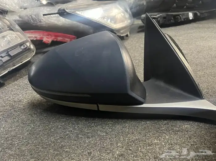 مرايات هيونداي توسان 2022 3