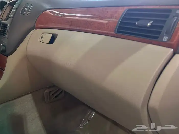 لكزس 430 نظيف 2005 الموتر بحالة المصنع (مباع) 31