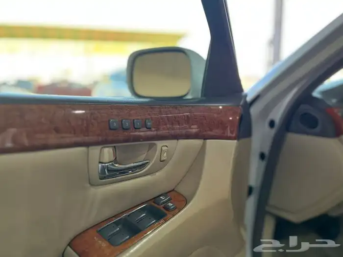 لكزس 430 نظيف 2005 الموتر بحالة المصنع (مباع) 26