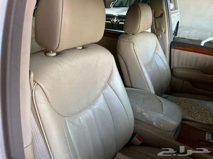 لكزس 430 نظيف 2005 الموتر بحالة المصنع (مباع) 33